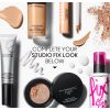 Studio Fix Pro Set + Blur Weightless Loose Powder