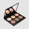 Studio Fix Sculpt and Shape Contour Paleta Llum/mitjana