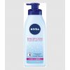 NIVEA® LOCIÓ CORPORAL NUTRITIVA transpirable