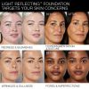 Fonamentació Light Reflecting™ Advanced Skincare Foundation Light Reflecting™ Advanced Skincare Foundation