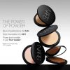 Soft Matte Advanced Perfecting PowderPols suau Matte Advanced Perfecting Powder