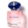 Set My Way de 30 ml i 50 ml