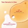 Double Serum Eye - Crema tensadora sota els ulls