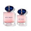 Set My Way de 30 ml i 50 ml